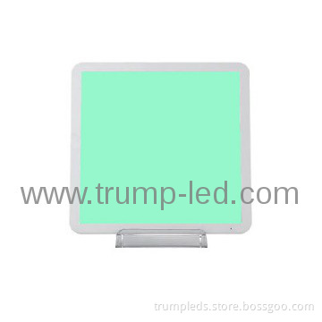 white/RGB panel light led30*30